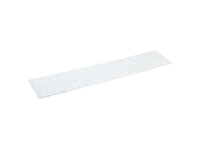 Vikan Engångsmopp micro vit 60cm 20/fp