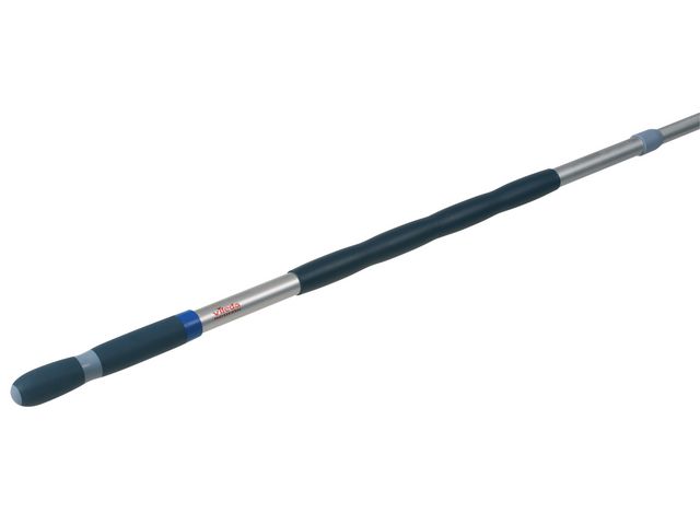 Vileda Skaft Teleskop Vario 100-180cm | Städ och hygien - Moppar och stativ - Moppskaft | Kontorsexperten