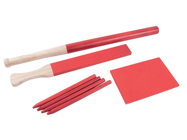 PLAYBOX Brännbollset | Skola och förskola - Idrott, hälsa och rörelse - Spel och aktiviteter | Kontorsexperten