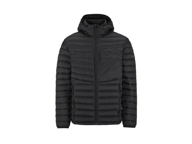 Lättviktsjacka CRAFT Core Exp svart XS | Arbetskläder - Arbetsjackor - Skal- och funktionsjackor | Kontorsexperten