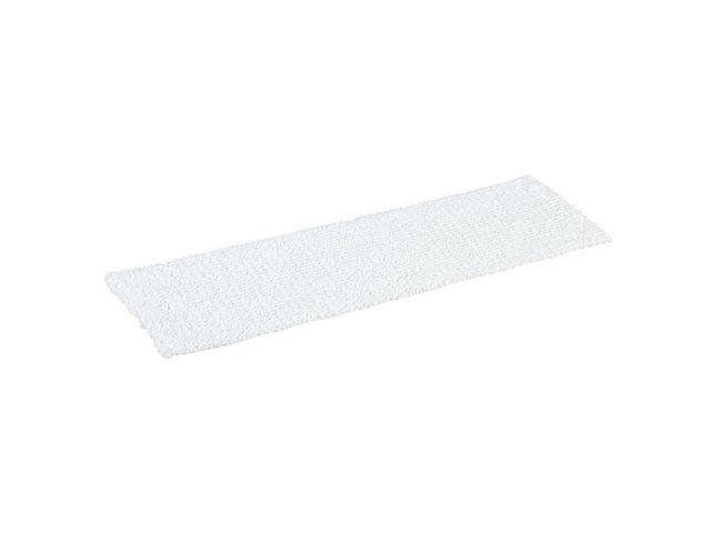 Vikan Engångsmopp micro vit 40cm 20/fp
