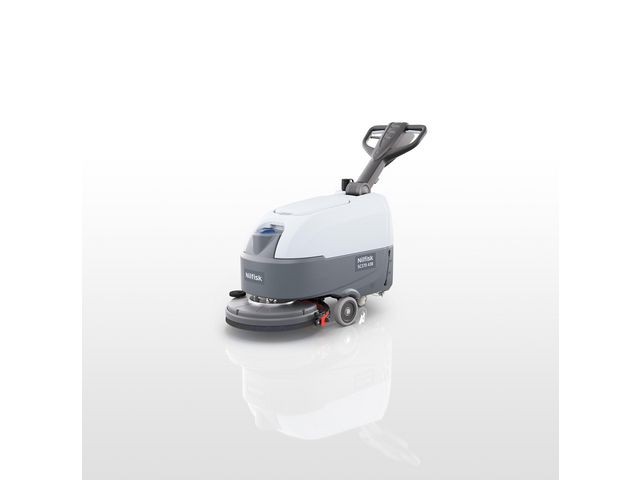 Nilfisk Kombiskurmaskin SC370 43B | Städ och hygien - Städmaskiner - Kombimaskiner | Kontorsexperten