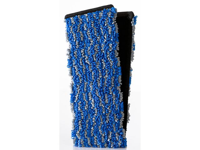 NORDEX Polishmopp Nline 60cm | Städ och hygien - Moppar och stativ - Moppar - 56-65 cm | Kontorsexperten