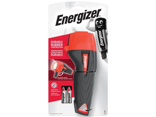 Produktfoto för Energizer Ficklampa Impact