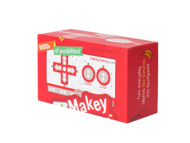 Makey Makey Classic | Skola och förskola - Programmering och digitalisering - Digitalt lärande | Kontorsexperten