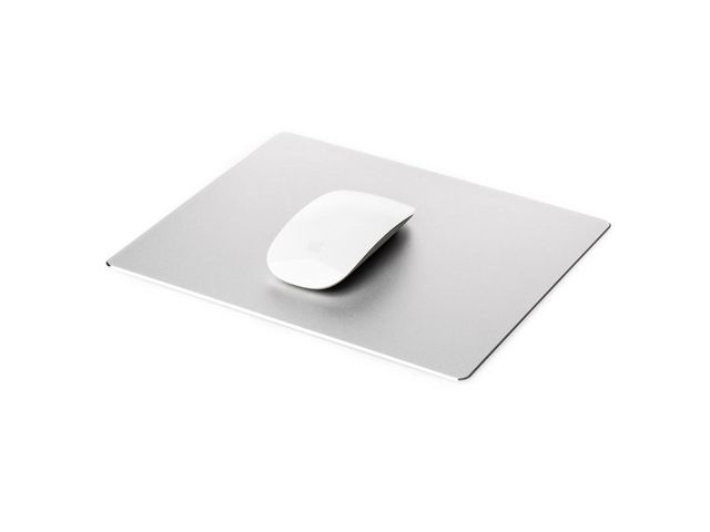 Produktfoto för Desire2 Musmatta Rektangulär Aluminium