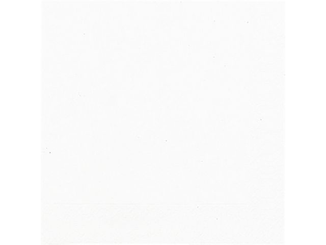 DUNI Servett 1-lags, enfärgad, 33 cm, vit 500/fp | Kök och servering - Servetter och dukar - Servett - 1-lagers | Kontorsexperten