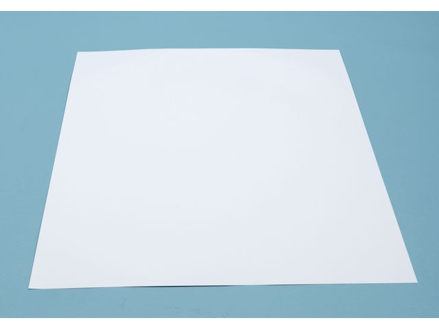 Textkartong 70x100cm matt vit 5/fp | Kontorsmaterial - Butiksmaterial - Textkartong | Kontorsexperten