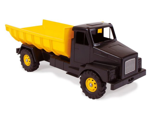 DANTOY Dumper 69 cm | Skola och förskola - Lekmaterial - Leksaksbilar | Kontorsexperten