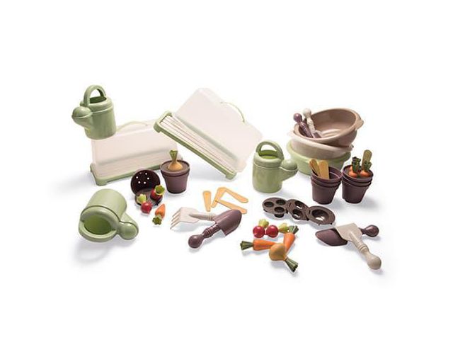 Dantoy Planteringsset 54/fp | Skola och förskola - Lekmaterial - Sandlek och vattenlek | Kontorsexperten