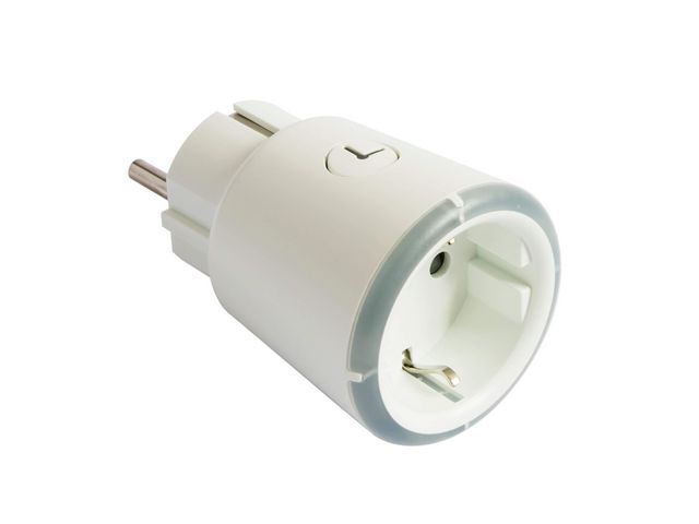 Timer Capidi 1-4 timmar | Kontorsmöbler och inredning - Elartiklar - Timer | Kontorsexperten