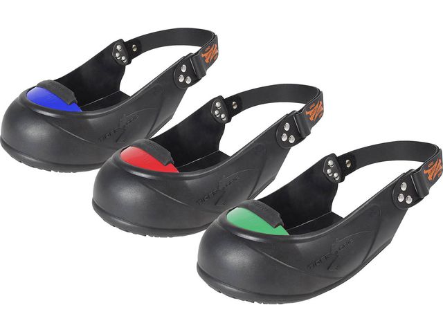 Tiger Grip Säkerhetsöversko 34-38 | Arbetskläder - Arbetsskor - Skyddsskor | Kontorsexperten