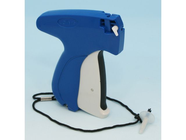 J Fästpistol Jolly | Kontorsmaterial - Butiksmaterial - Fästen och fästpistol | Kontorsexperten