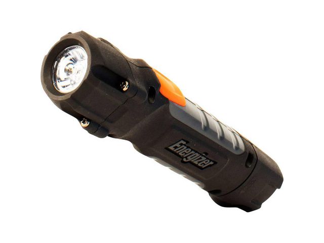 Produktfoto för Energizer Ficklampa Hard Case Pro