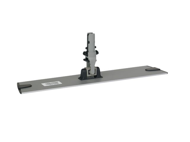 VIKAN Stativ alu kardborre superior 40cm | Städ och hygien - Moppar och stativ - Moppstativ - 36-45 cm | Kontorsexperten