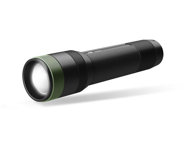 GP Ficklampa Discovery Ursa CR41 | Skyddsutrustning - Fick- och pannlampor - Ficklampor | Kontorsexperten