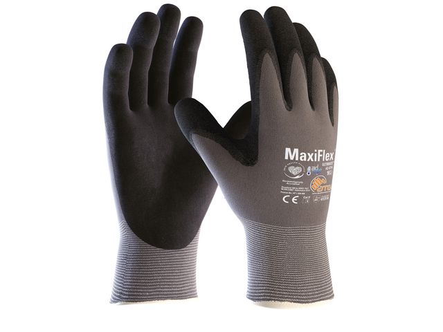 MAXIFLEX Handske Ultimate 42-874 7 | Skyddsutrustning - Skyddshandskar - Montagehandskar | Kontorsexperten