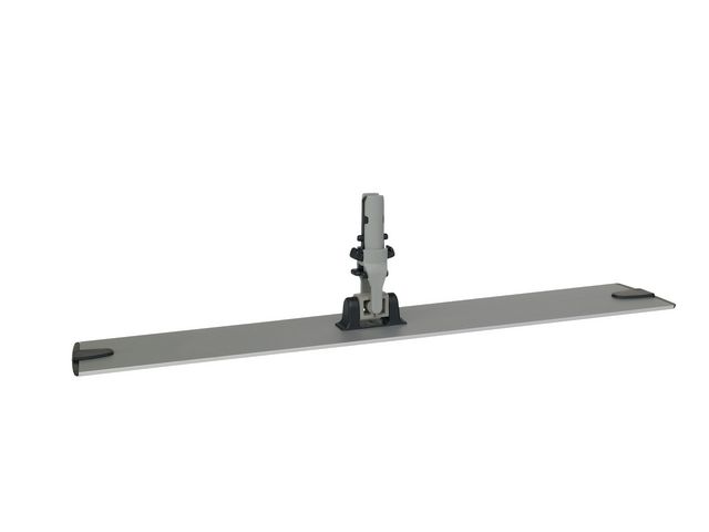 VIKAN Stativ alu kardborre superior 60cm | Städ och hygien - Moppar och stativ - Moppstativ - 56-65 cm | Kontorsexperten