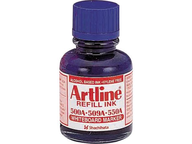 Artline Refill Whiteboardpenna 5109A blå | Kontorsmaterial - Pennor - Pennpatroner | Kontorsexperten