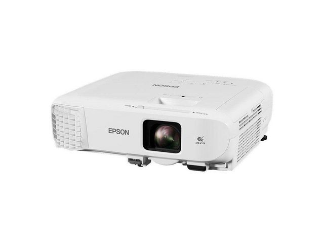 Produktfoto för Epson Projektor EB-992F
