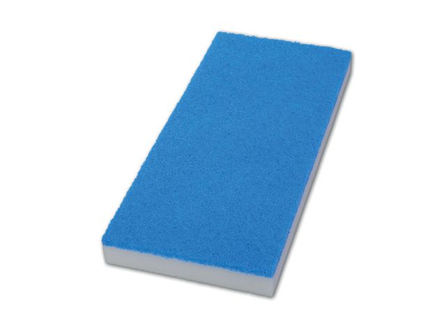 MAX Skurblock Mirakel 12x25cm | Städ och hygien - Städredskap - Svampar och skurblock | Kontorsexperten