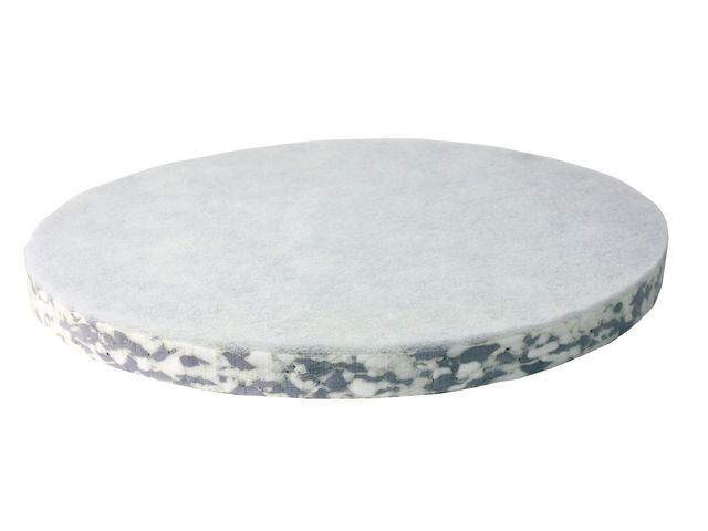 ACTIVA Melaminrondell Combo Pad 16`` | Städ och hygien - Städmaskiner - Rondeller - Activa | Kontorsexperten