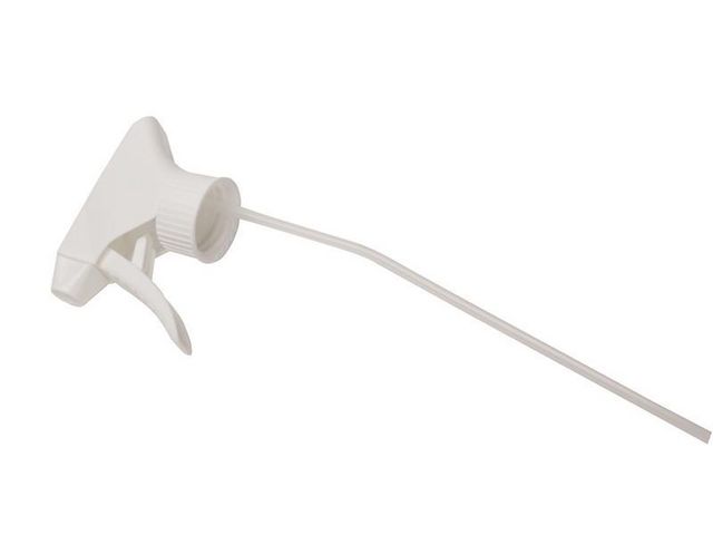 Tana Spraytrigger till flaska TANA vit 750ml | Städ och hygien - Städredskap - Sprayflaskor | Kontorsexperten