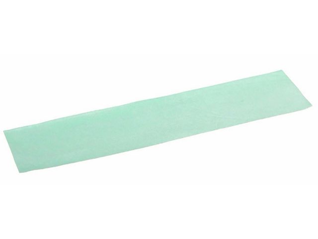 Taski Mopp engångs 60cm 25/fp | Städ och hygien - Moppar och stativ - Moppar - Engångs | Kontorsexperten