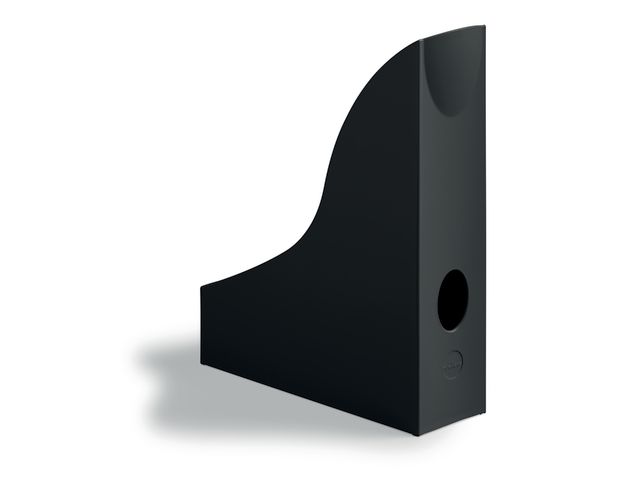 Durable Tidskriftssamlare ECO A4 svart | Kontorsmaterial - Till skrivbordet - Tidskriftssamlare | Kontorsexperten