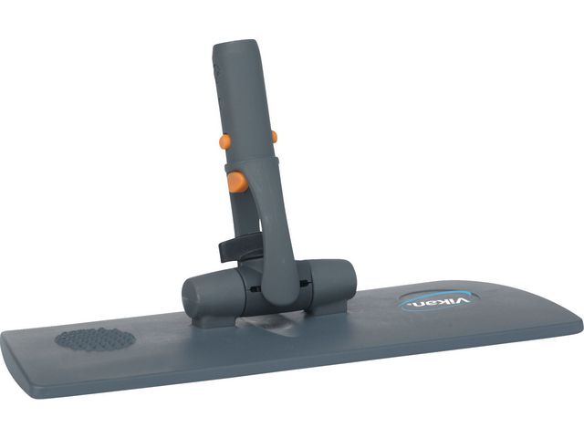 Vikan Stativ flexibelt kardborre grå 25cm | Städ och hygien - Moppar och stativ - Moppstativ - 35 cm och mindre | Kontorsexperten