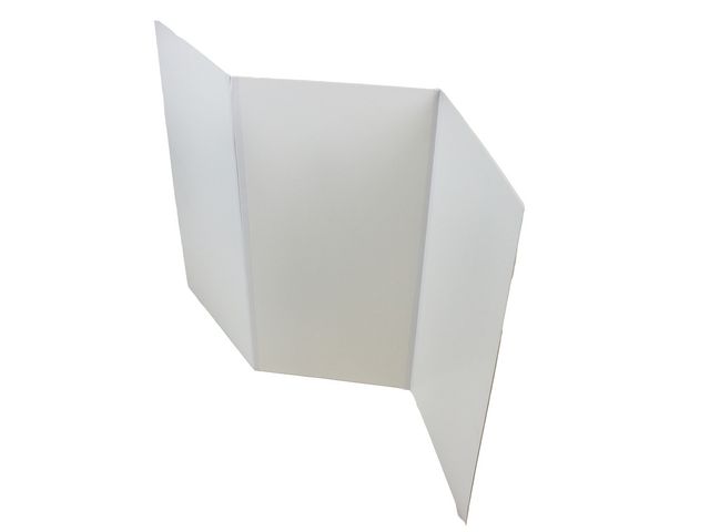 Studyscreen 15/fp | Skolmöbler och inredning - Ljudabsorbenter - Bordskärmar | Kontorsexperten