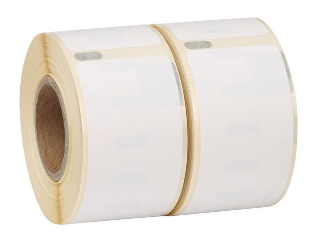 Etikett Universal 89x28mm 260/fp | Kontorsmaskiner - Etikettskrivare och etiketter - Etiketter - Dymo | Kontorsexperten