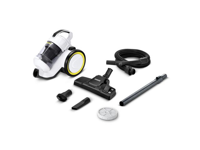 Kärcher Dammsugare VC3 | Städ och hygien - Dammsugare - Dammsugare | Kontorsexperten