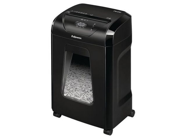 Produktfoto för Fellowes Dokumentförstörare PS65