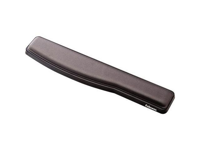 FELLOWES Handledsstöd justerbar höjd | Datorprodukter - Kringutrustning - Underarmsstöd | Kontorsexperten