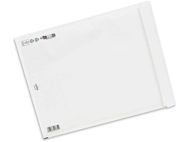 AirPro Kuvert vadderat AirPro K20 345x470mm remsa 50/fp | Emballage och lagerutrustning - Kuvert och postemballage - Vadderade påsar | Kontorsexperten