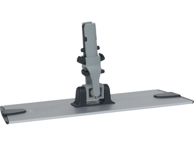 VIKAN Stativ alu kardborre superior 25cm | Städ och hygien - Moppar och stativ - Moppstativ - 35 cm och mindre | Kontorsexperten