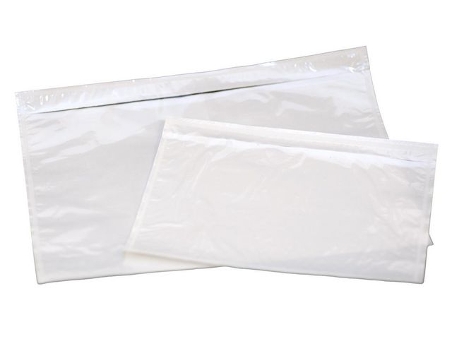 Produktfoto för Packsedelskuvert extra stark C5 175x235mm utan tryck