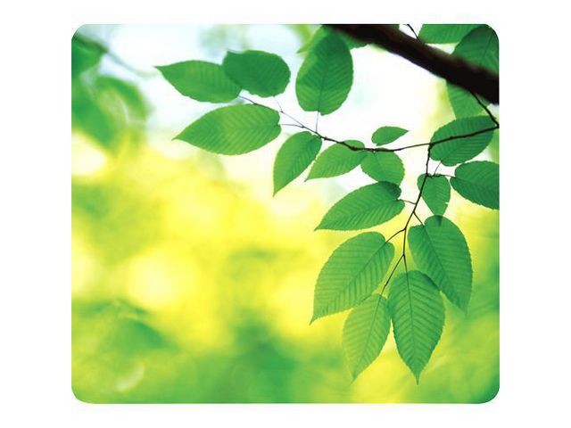 Fellowes Musmatta Blad | Datorprodukter - Kringutrustning - Musmattor | Kontorsexperten