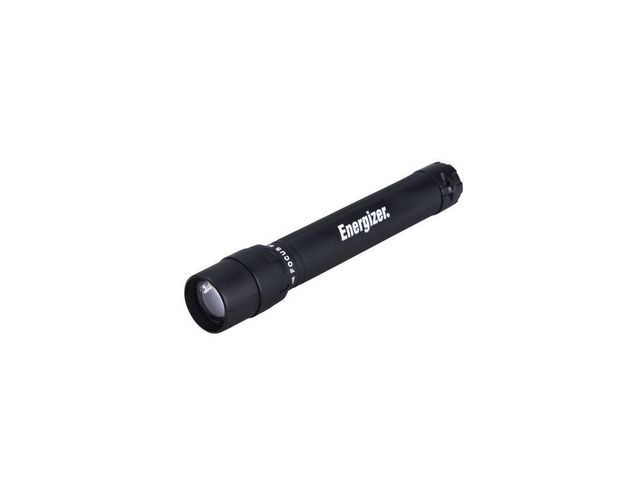 Produktfoto för Energizer Ficklampa X-Fokus 2AA