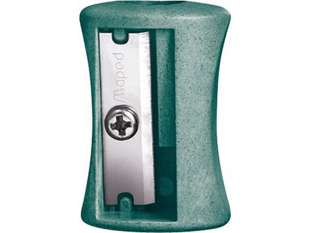 Maped Pennvässare trä | Skola och förskola - Pennor och tillbehör - Pennvässare | Kontorsexperten