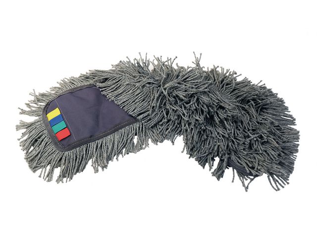 Mopp B50 Micro 50cm | Städ och hygien - Moppar och stativ - Moppar - 46-55 cm | Kontorsexperten