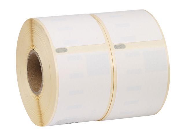 Etikett Universal 89x36mm 520/fp | Kontorsmaskiner - Etikettskrivare och etiketter - Etiketter - Dymo | Kontorsexperten