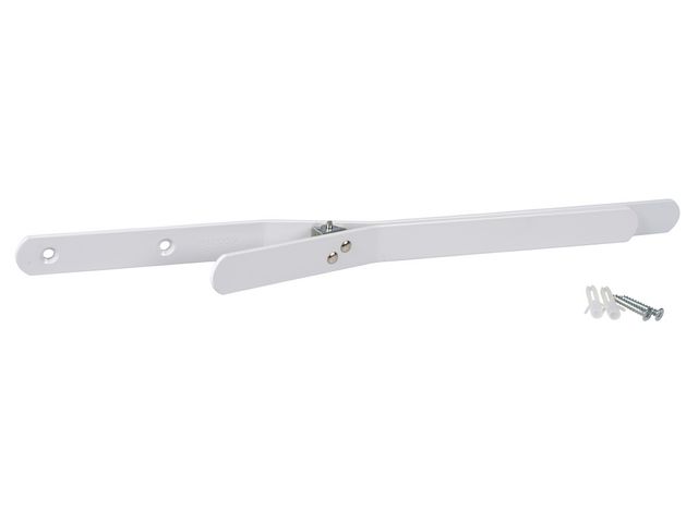 ABENA Sanitetspåshållare Madame stativ vit | Städ och hygien - Påsar och säckar - Sanitetspåsar och hållare | Kontorsexperten