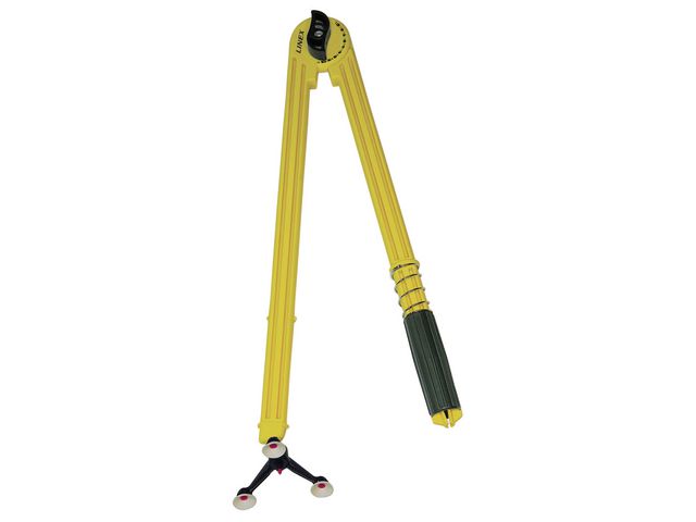 LINEX Tavelpassare BB 450 | Skola och förskola - Pennor och tillbehör - Linjaler och gradskivor | Kontorsexperten