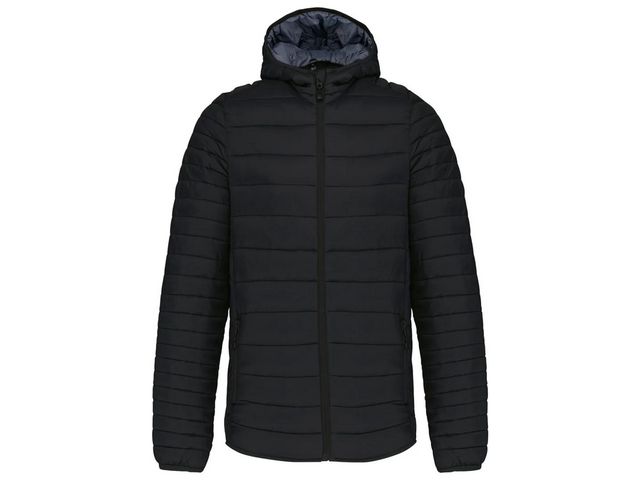 Lättviktsjacka K6110 svart L | Arbetskläder - Arbetsjackor - Skal- och funktionsjackor | Kontorsexperten