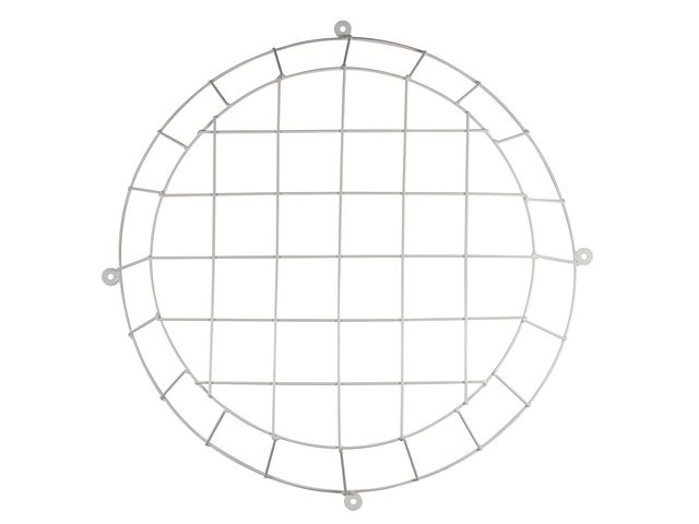 tiq Skyddsgaller väggur | Kontorsmöbler och inredning - Väggur - Väggur | Kontorsexperten