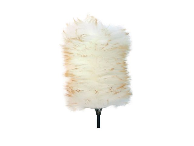 Hygienteknik Refill dammvippa OneTouch Ull | Städ och hygien - Städredskap - Dammvippor och intriörmoppar | Kontorsexperten