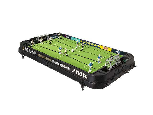 STIGA Fotbollsspel | Skola och förskola - Lekmaterial - Sällskapsspel | Kontorsexperten