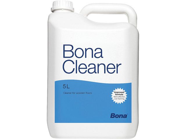 BONA Golvrengöring trä 5l